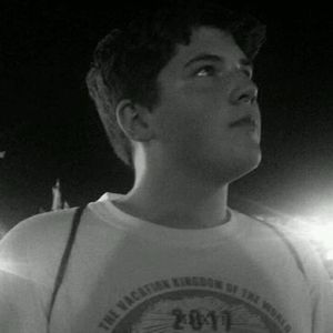 Meet your Posher, Gavin